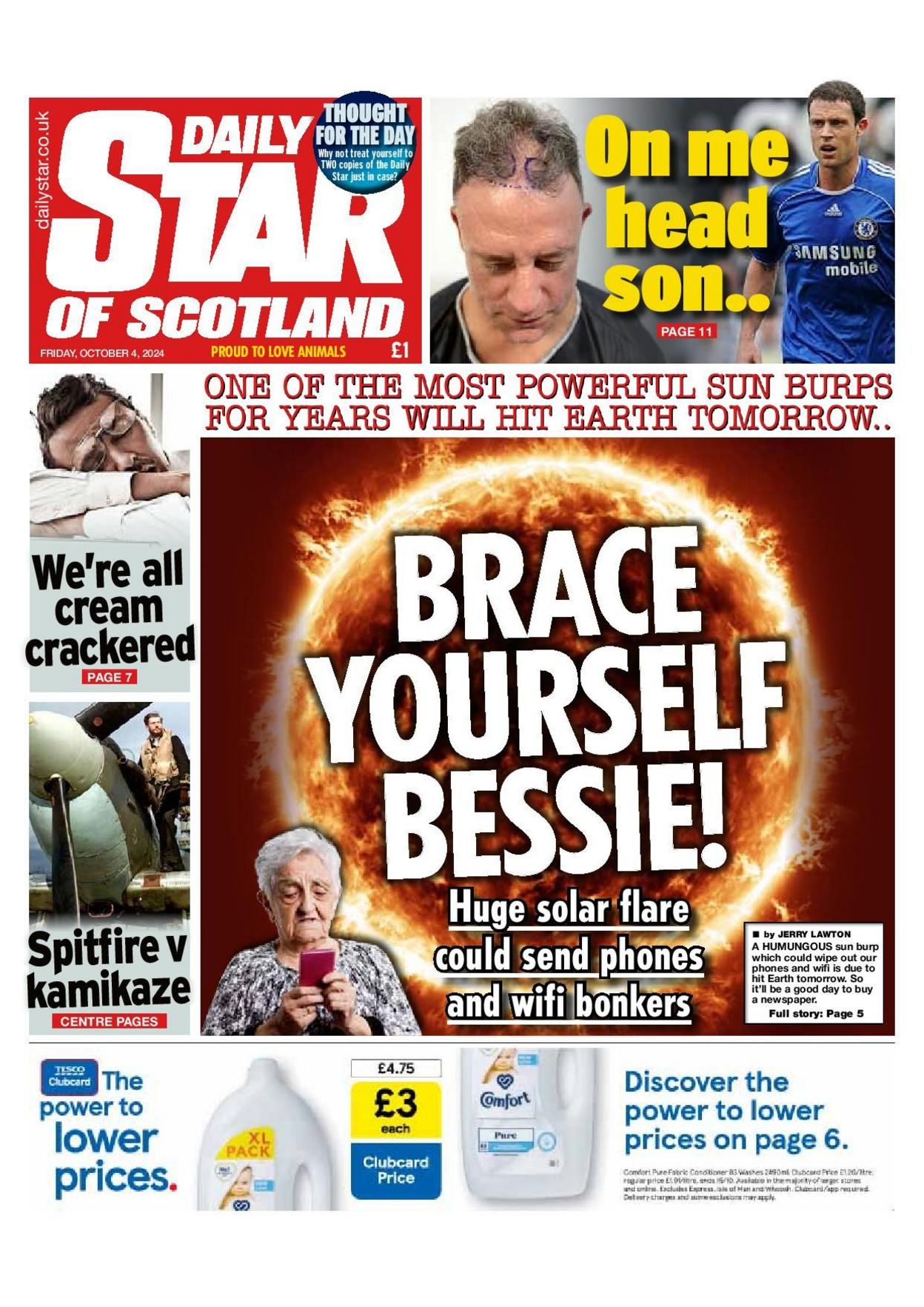 Daily Star