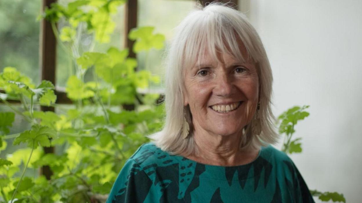Nicola Davies