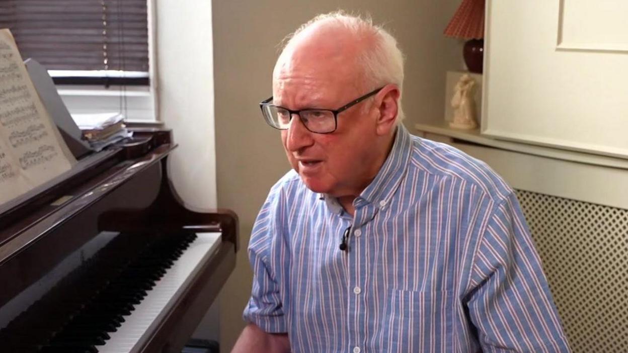 Brian Hughes