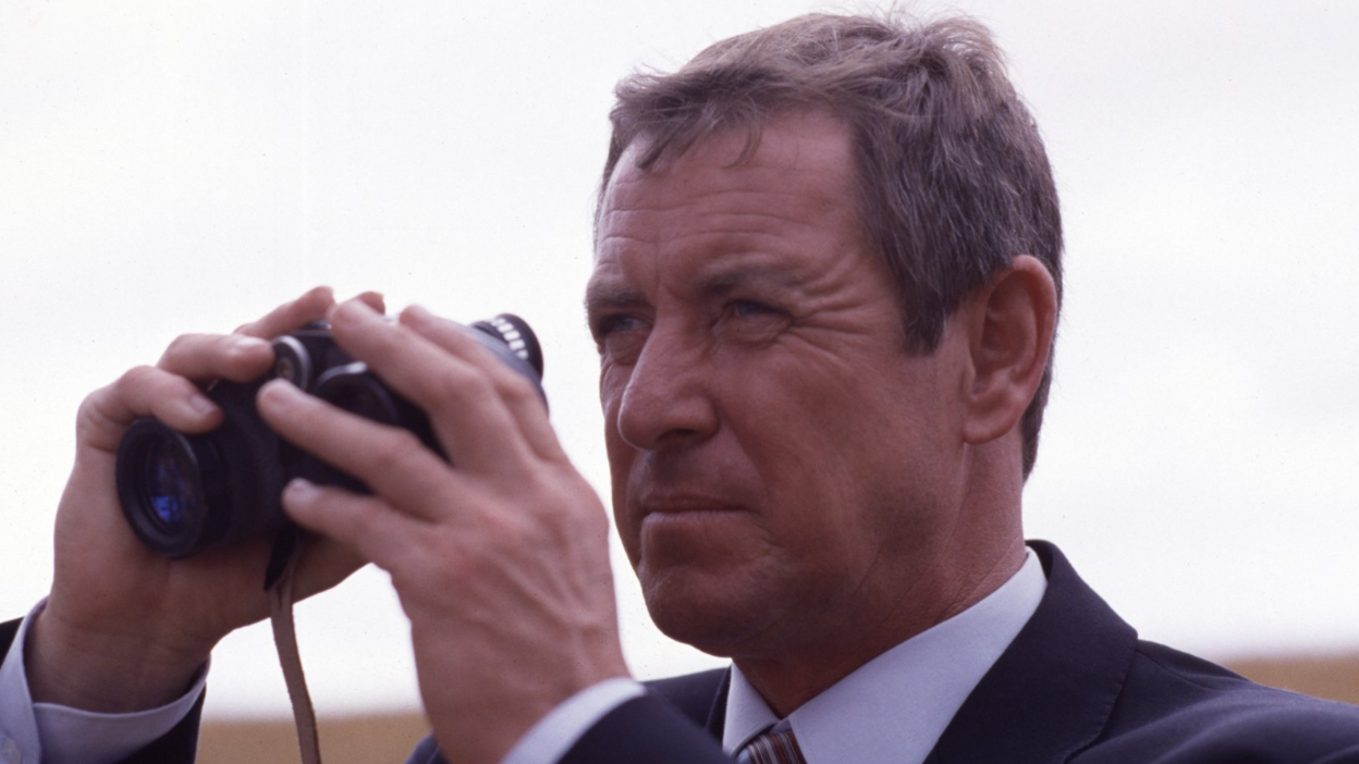 John Nettles