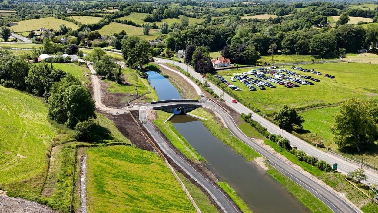 Ulster Canal 