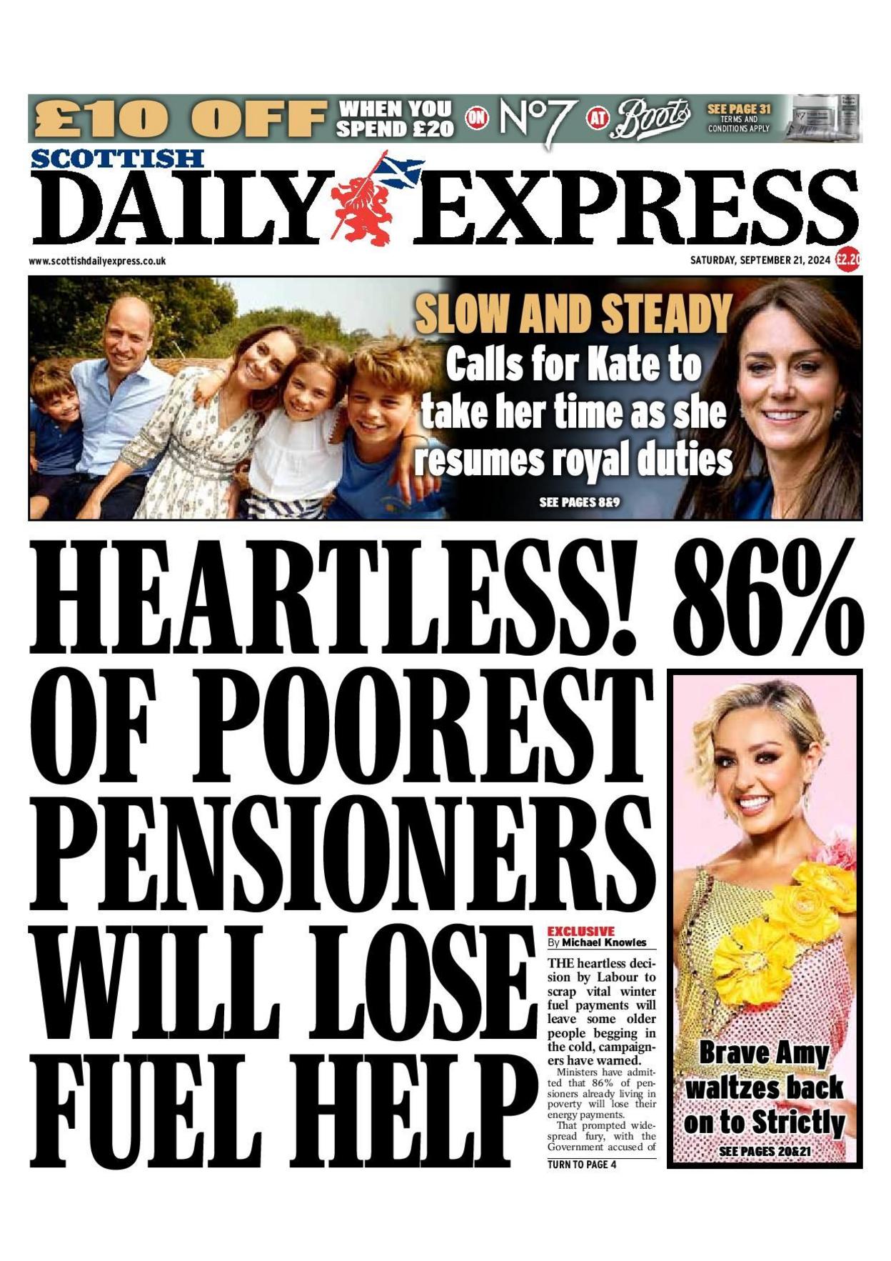 Daily Express