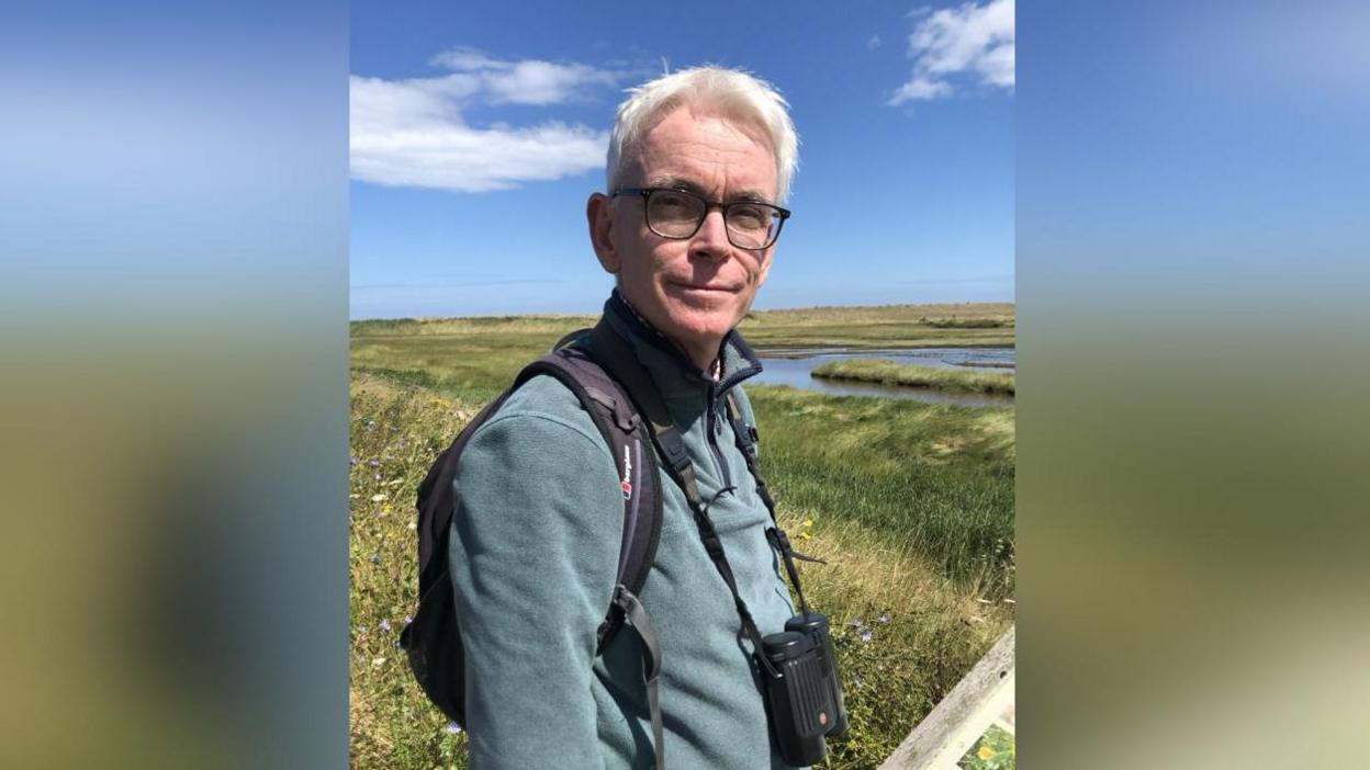 Daniel Jenkins-Jones