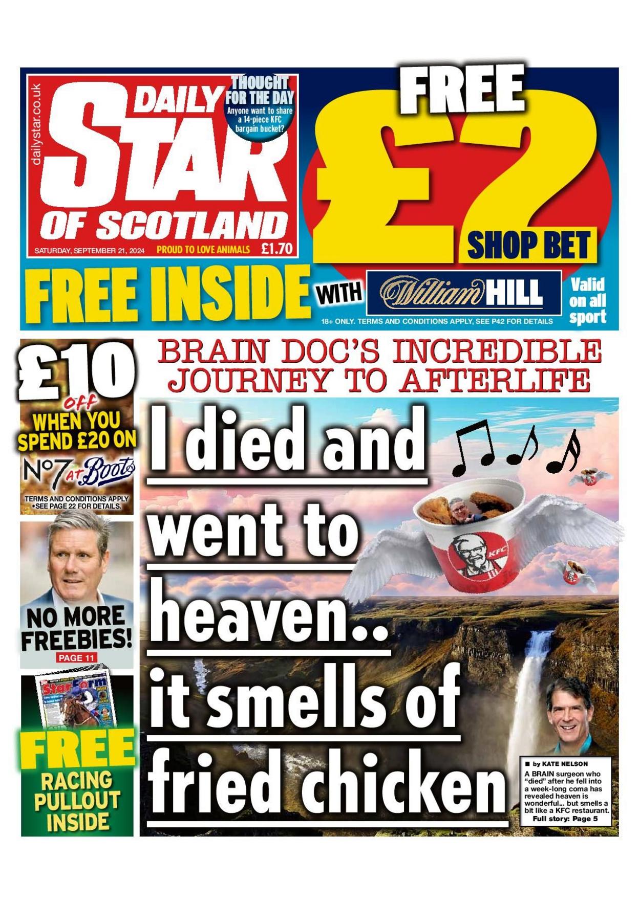 Daily Star