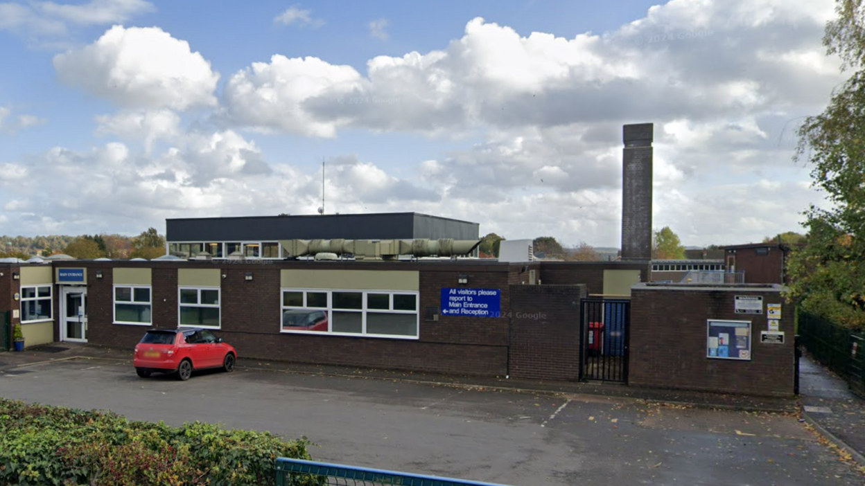 Castlefields Primary School