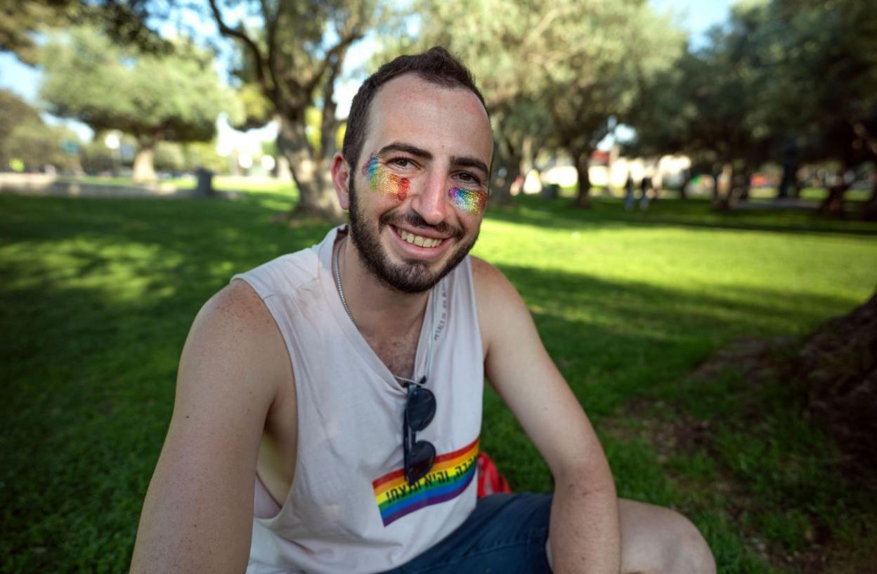 Yitzchak Zitter