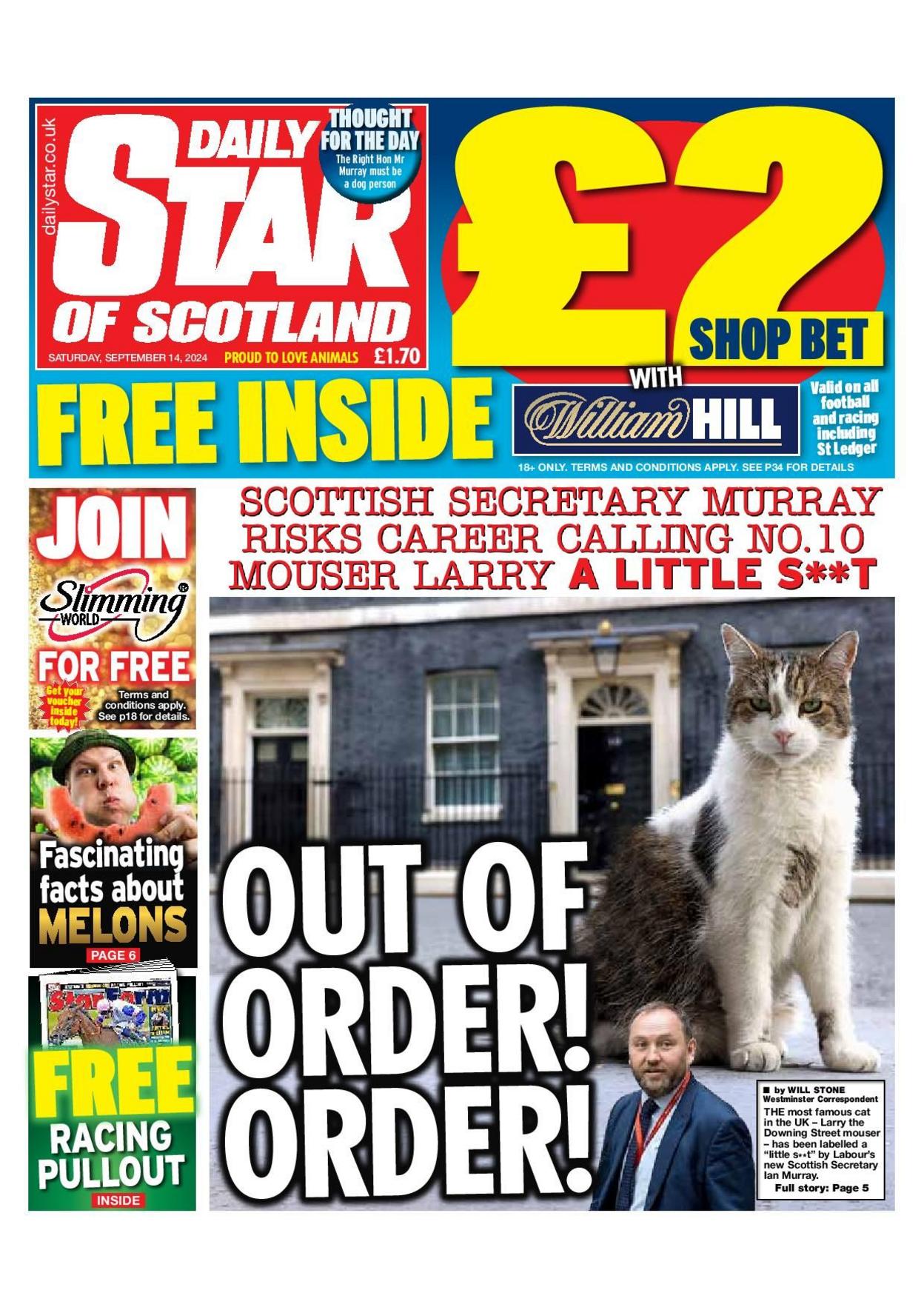 Daily Star