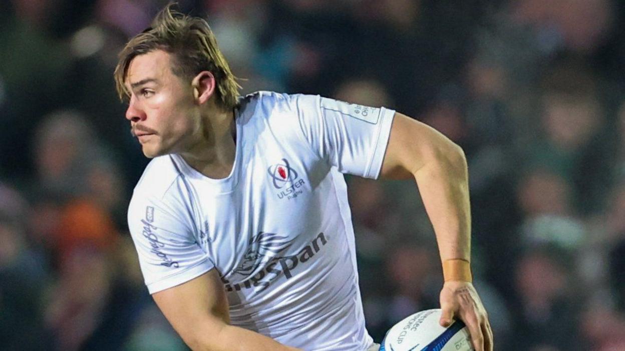 Aidan Morgan