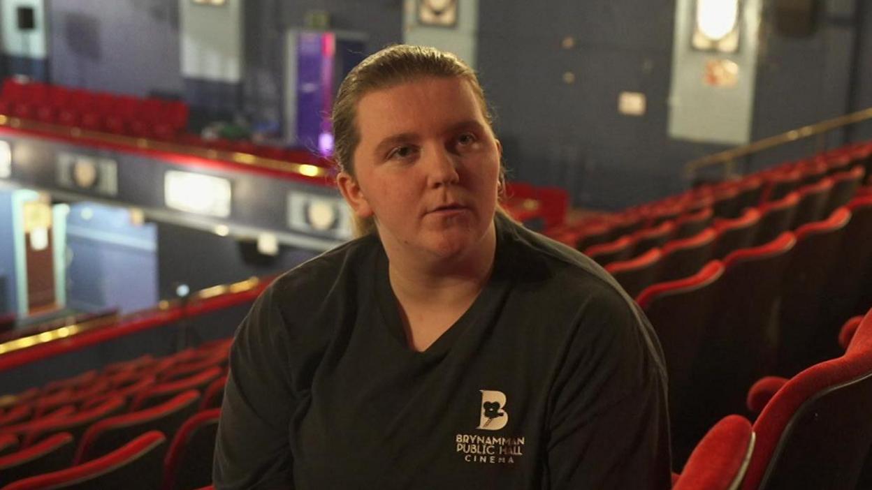 Phoebe Davies