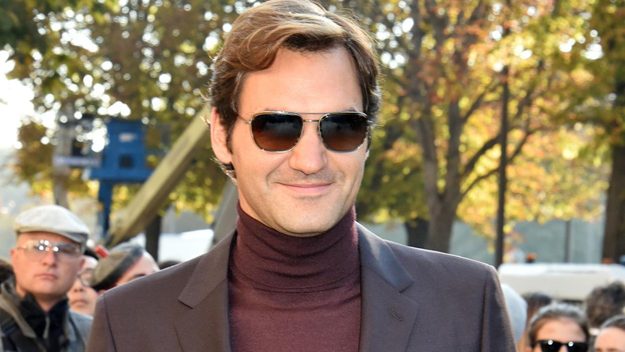 Roger Federer