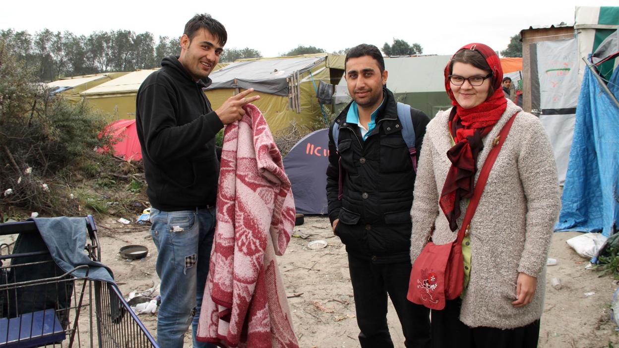 Azir - Afghanistan / Daphne Hagnere, Azadar Hussein - France