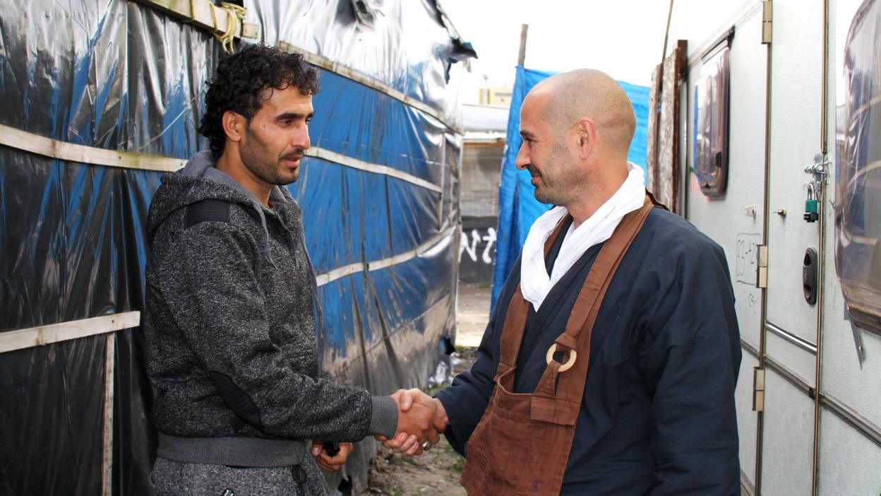 Tawakal 28, Tom Radcliffe