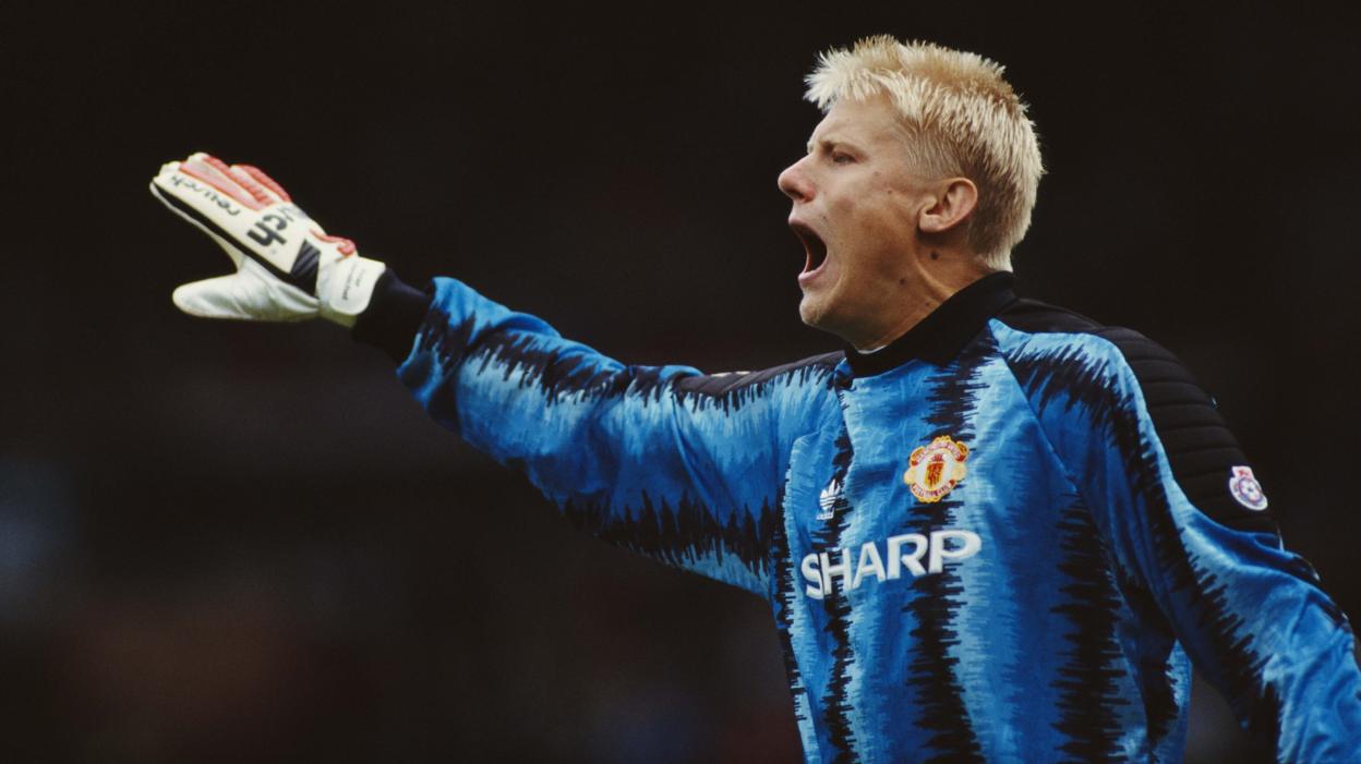 Peter Schmeichel
