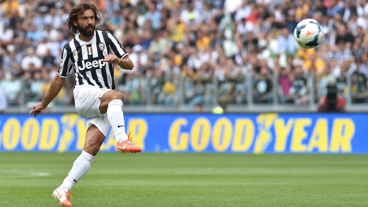 Andrea Pirlo
