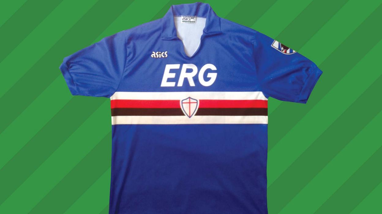 Sampdoria