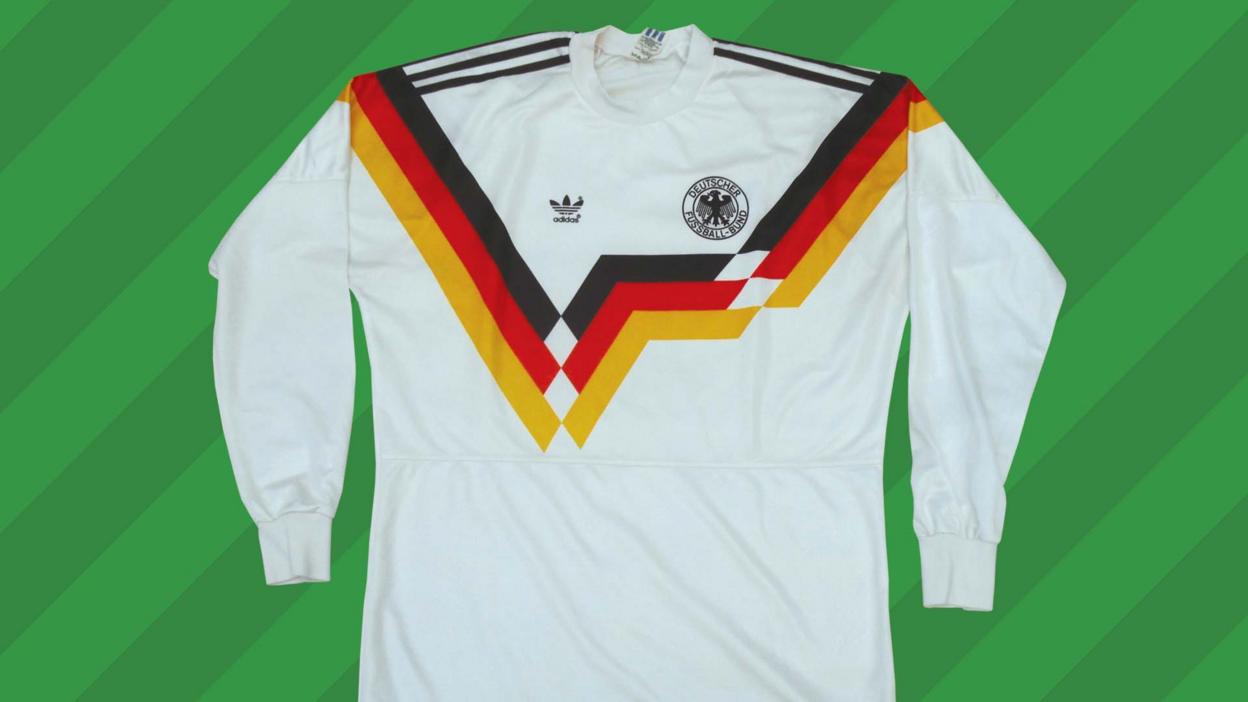 West Germany