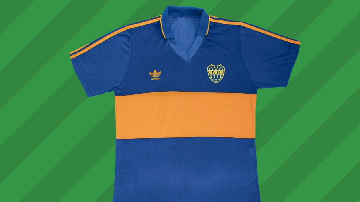 Boca Juniors