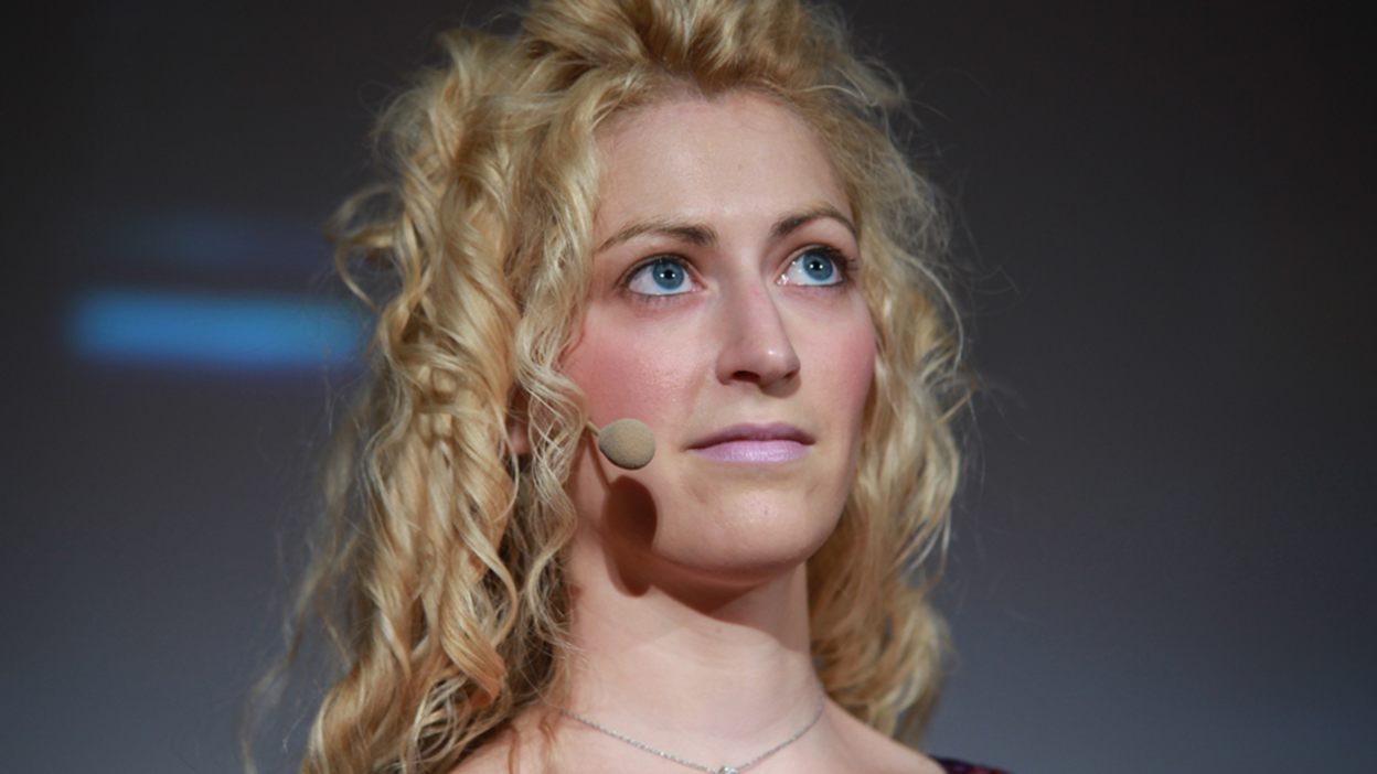 Jane McGonigal