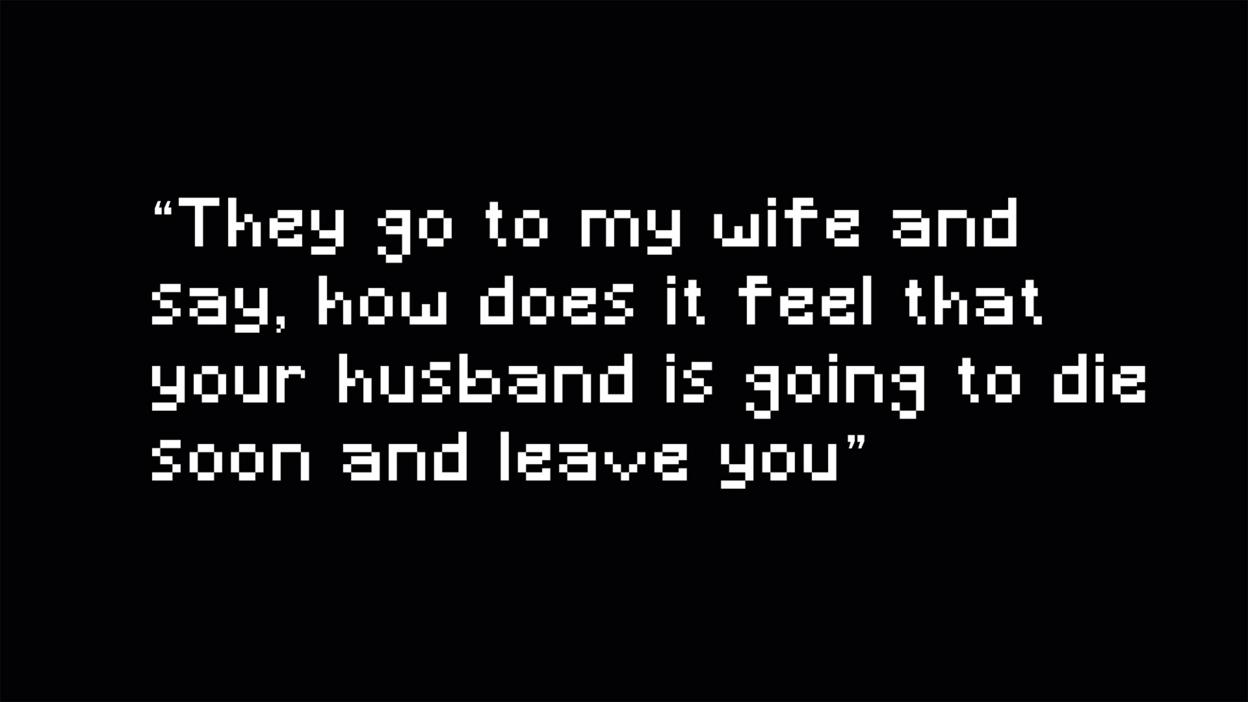 Dark Side of Gaming quote