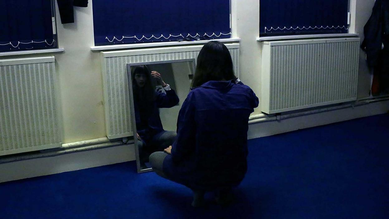 East London guardian scheme property