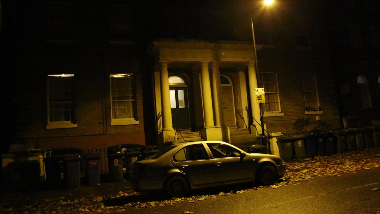 Guardian scheme property