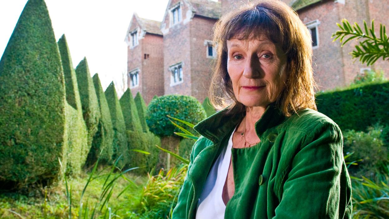 Amanda Fielding, The Beckley Foundation