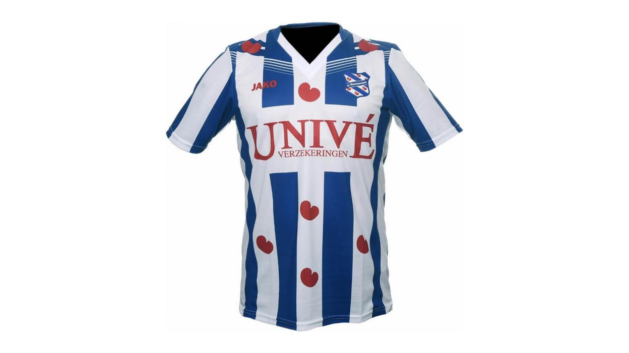 SC Heerenveen