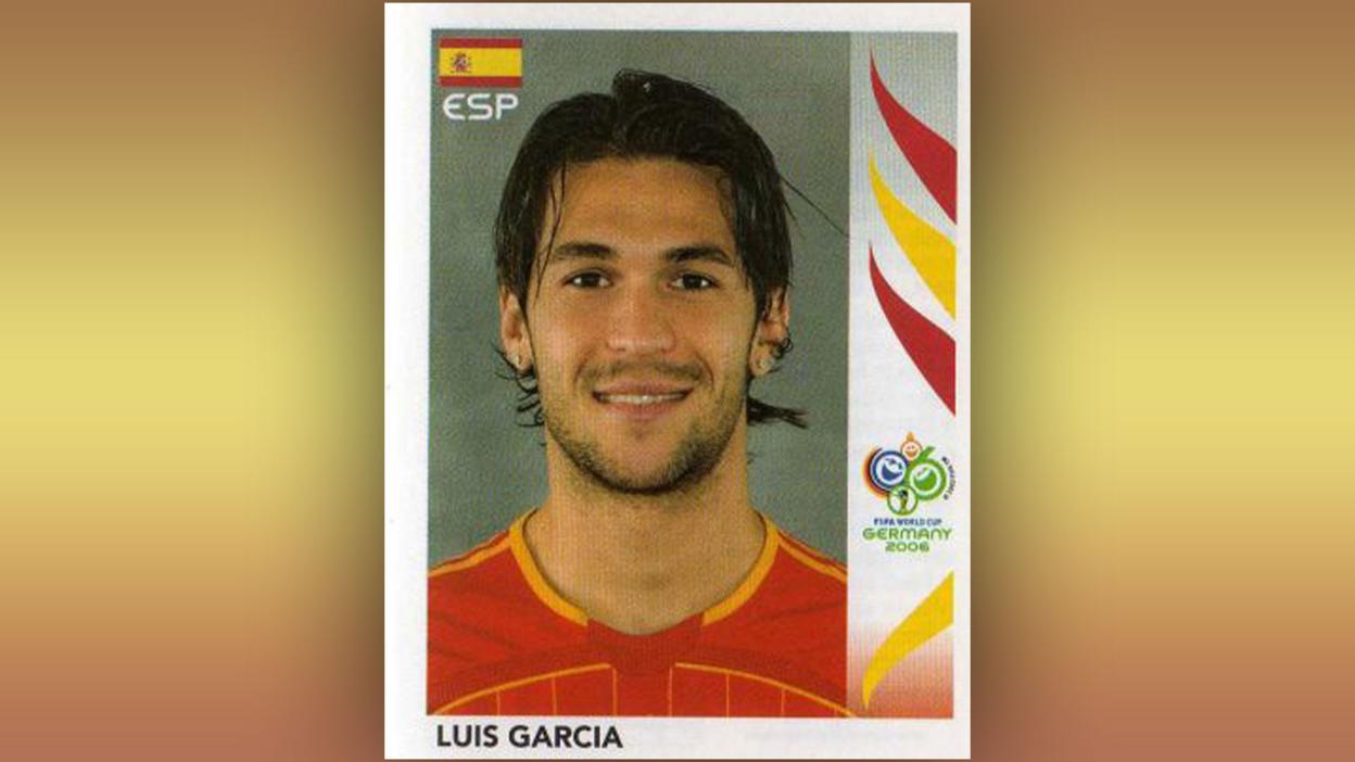 Luis Garcia