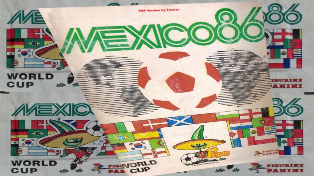 Mexico 86