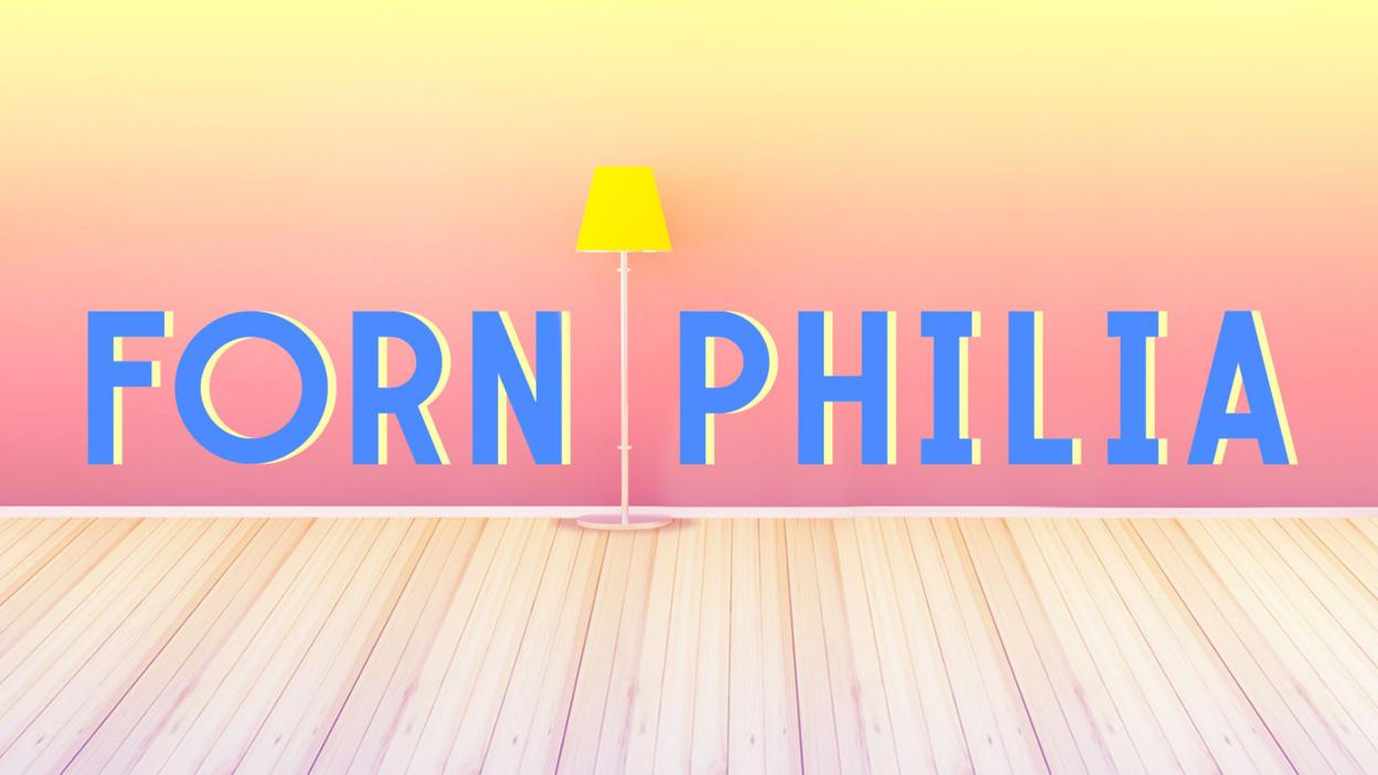 Some fetishes you will now never be able to unknow… - BBC Three