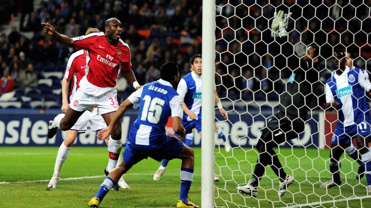 A footballers transfer tale