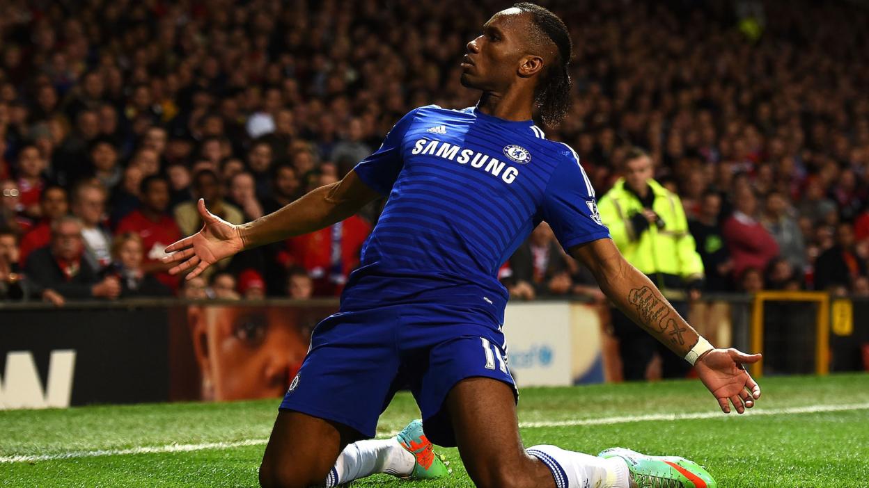 A footballers transfer tale