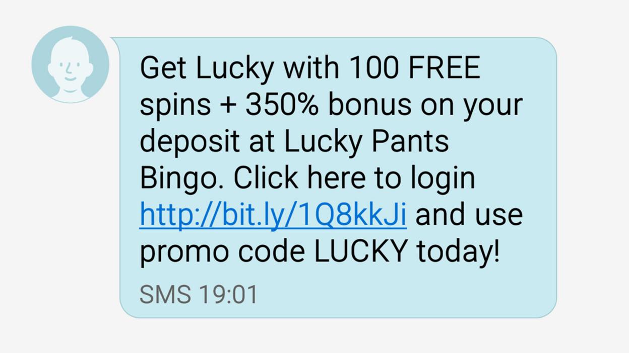 Lucky Pants Bingo Login Uk: Easy Access & Wins Await