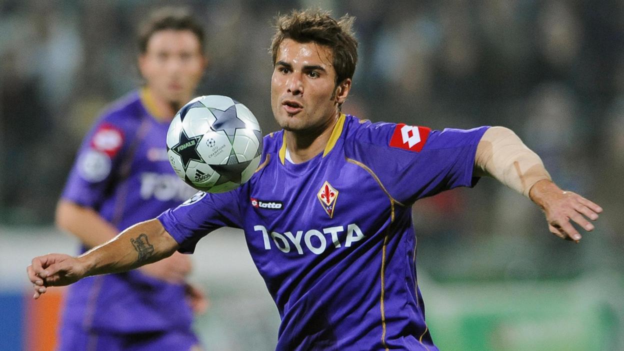 Adrian Mutu