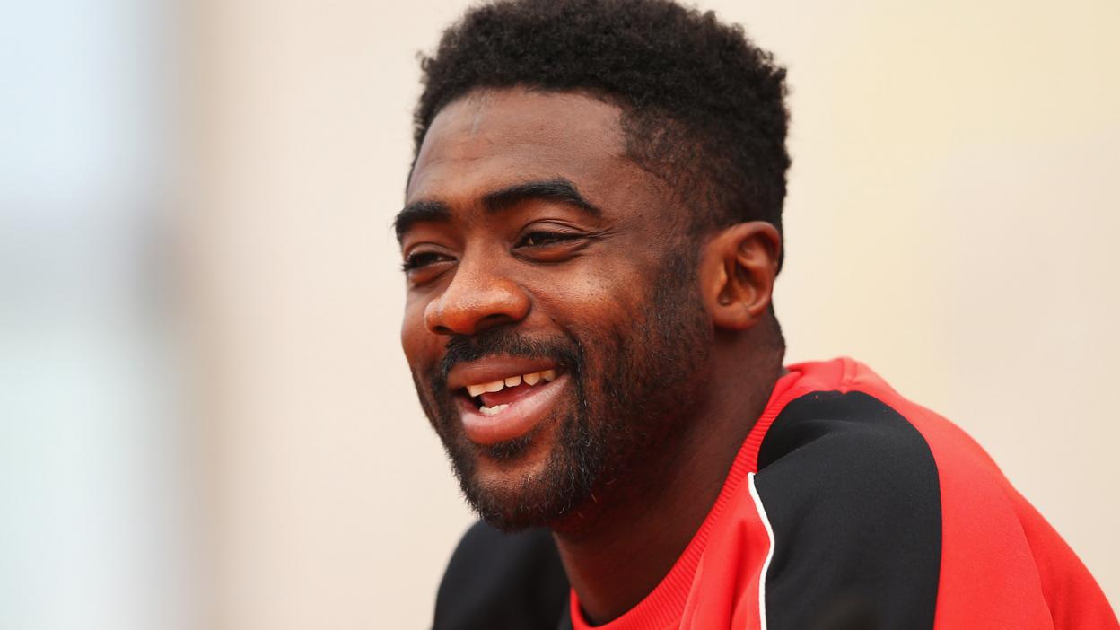 Kolo Toure