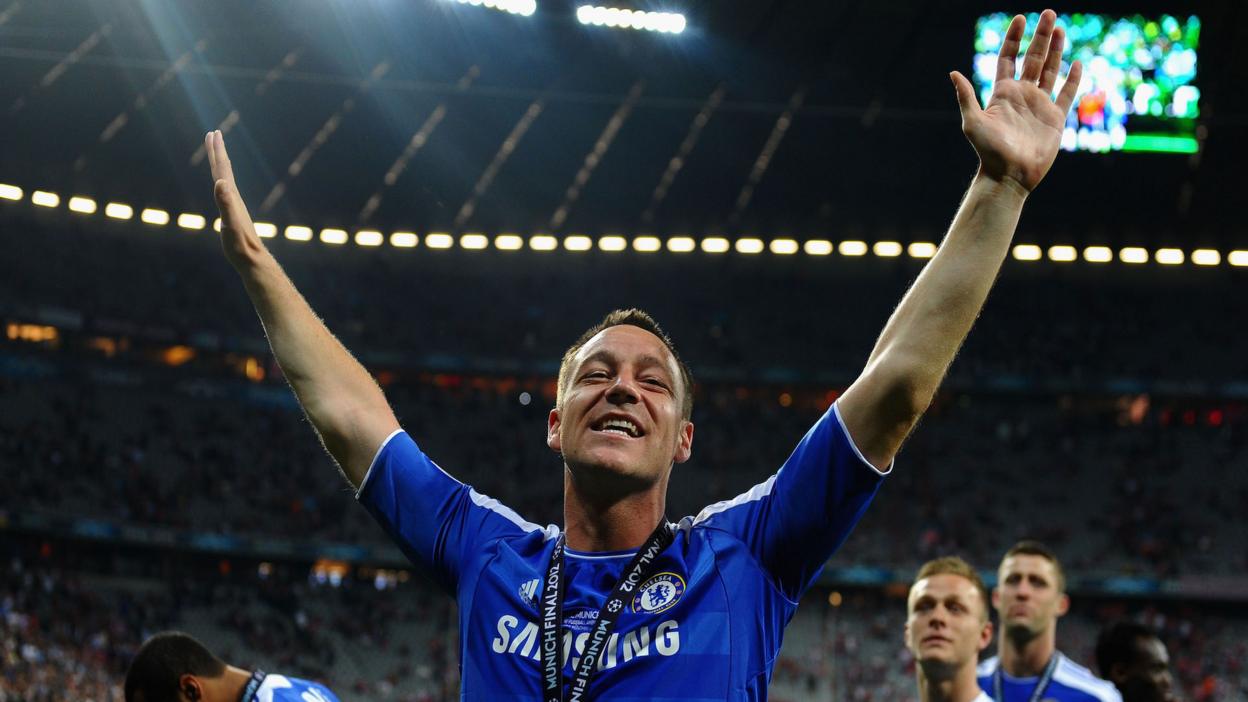 John Terry
