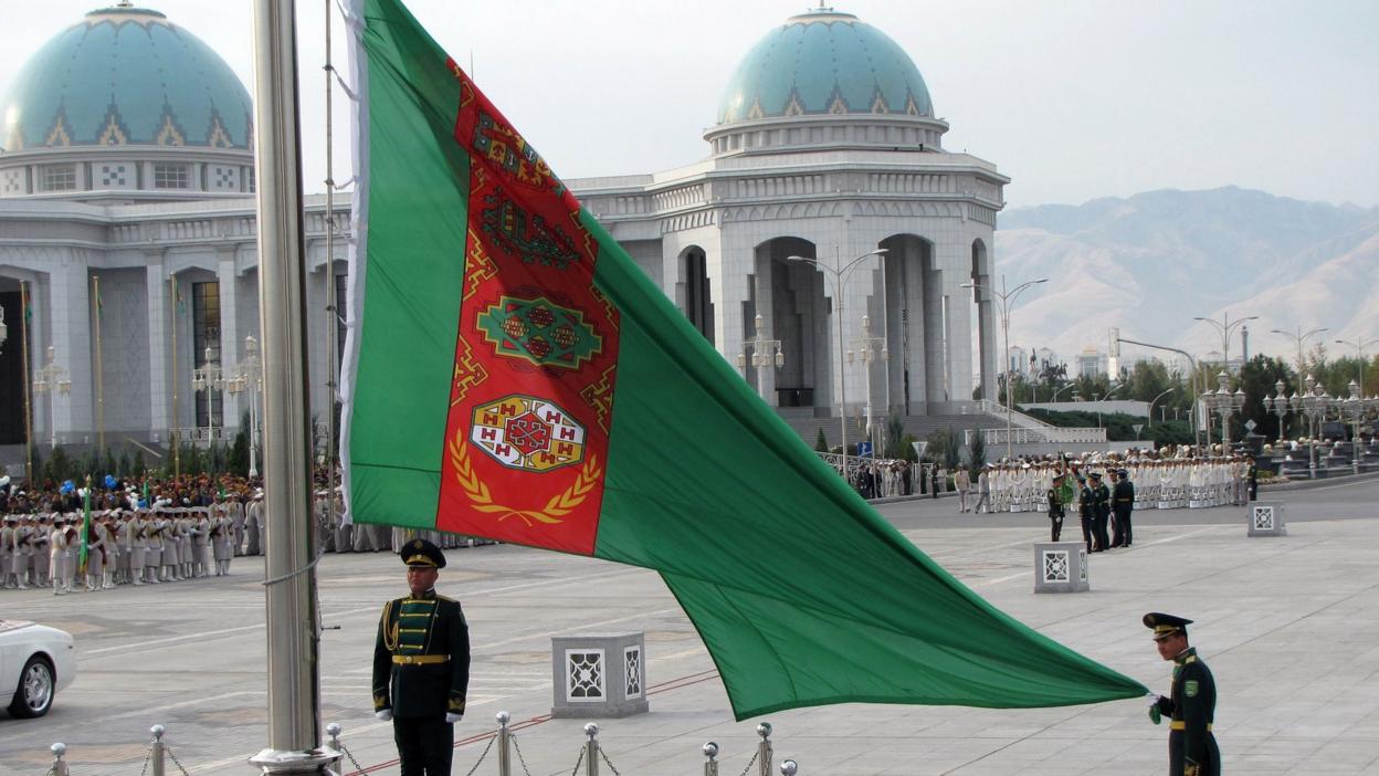 Turkmenistan