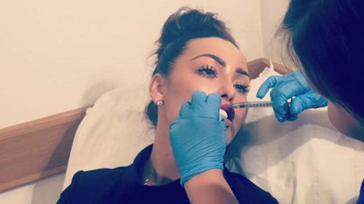 Rhielle from Cardiff