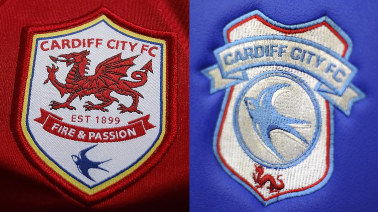 Cardiff City