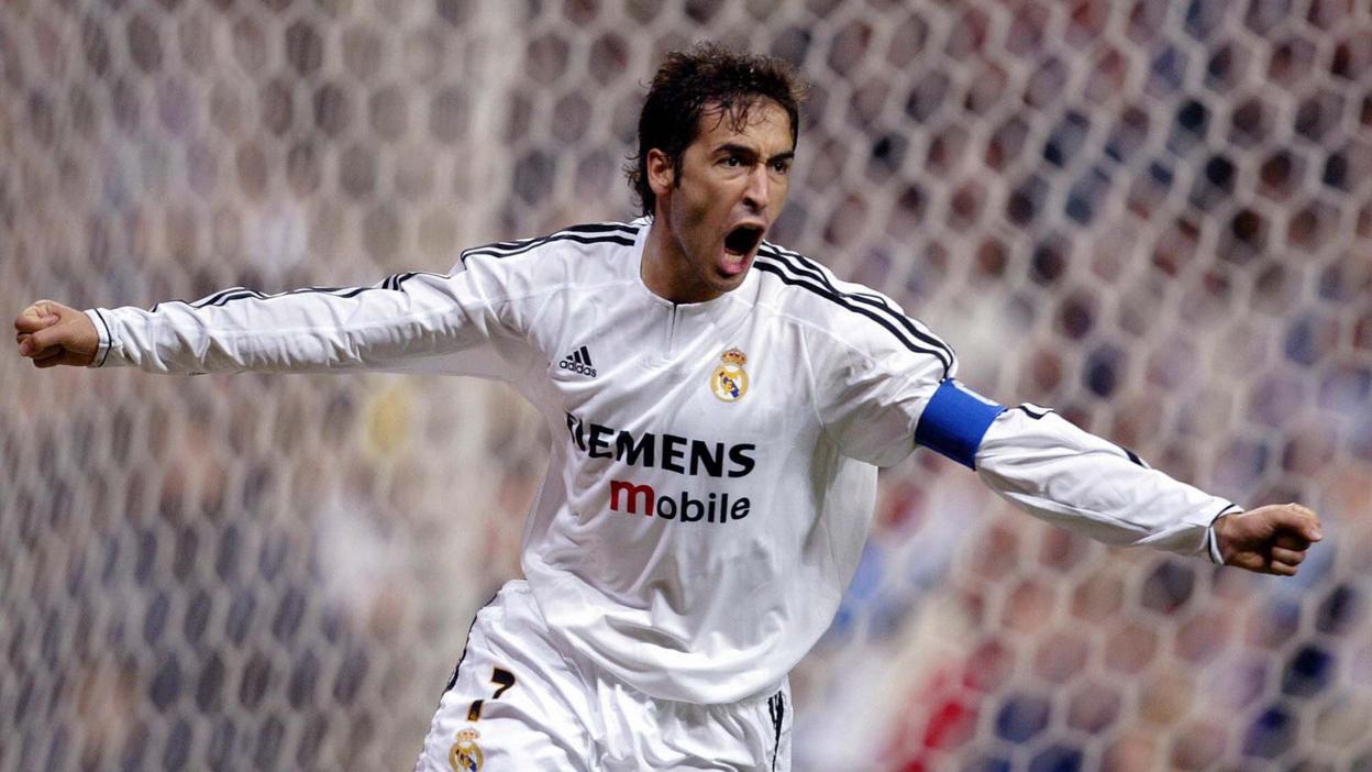 Raul