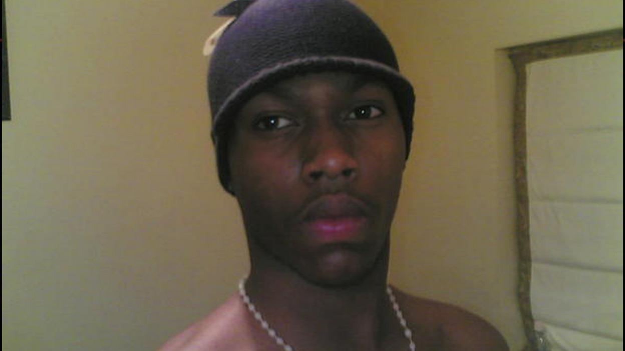 Photo from Daniel Sturridge