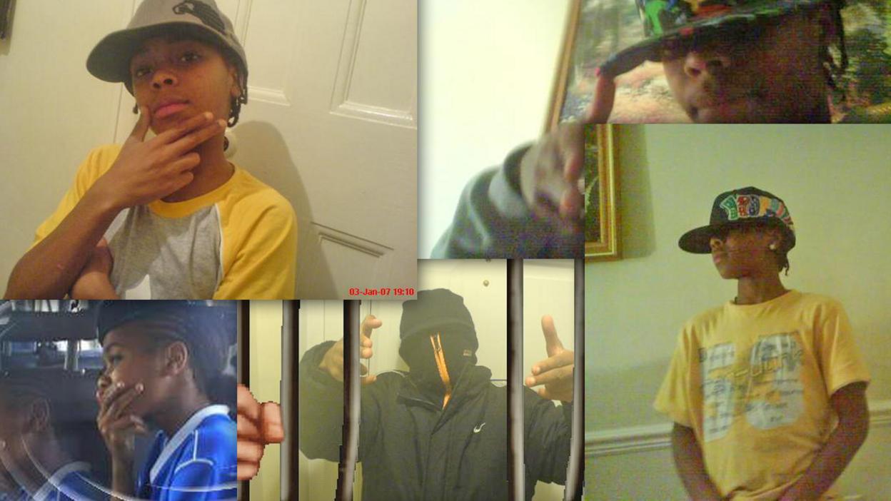 Photos from Raheem Sterling