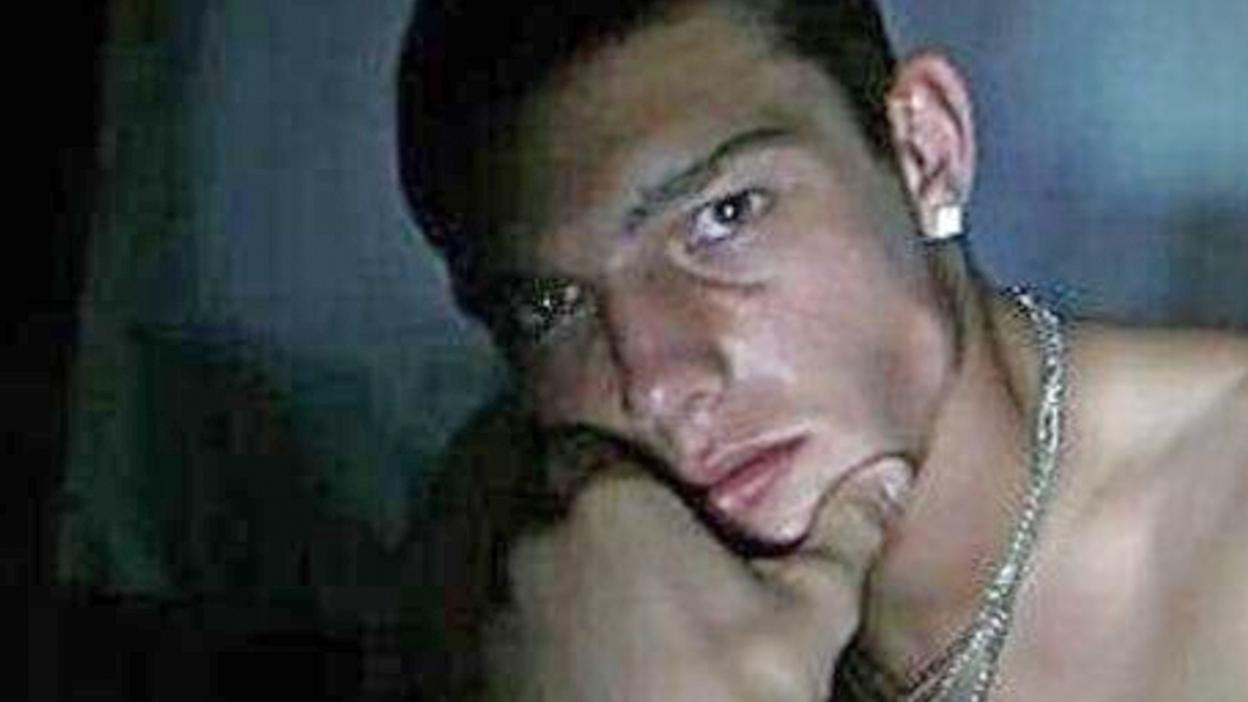 Photo from Andy Carroll