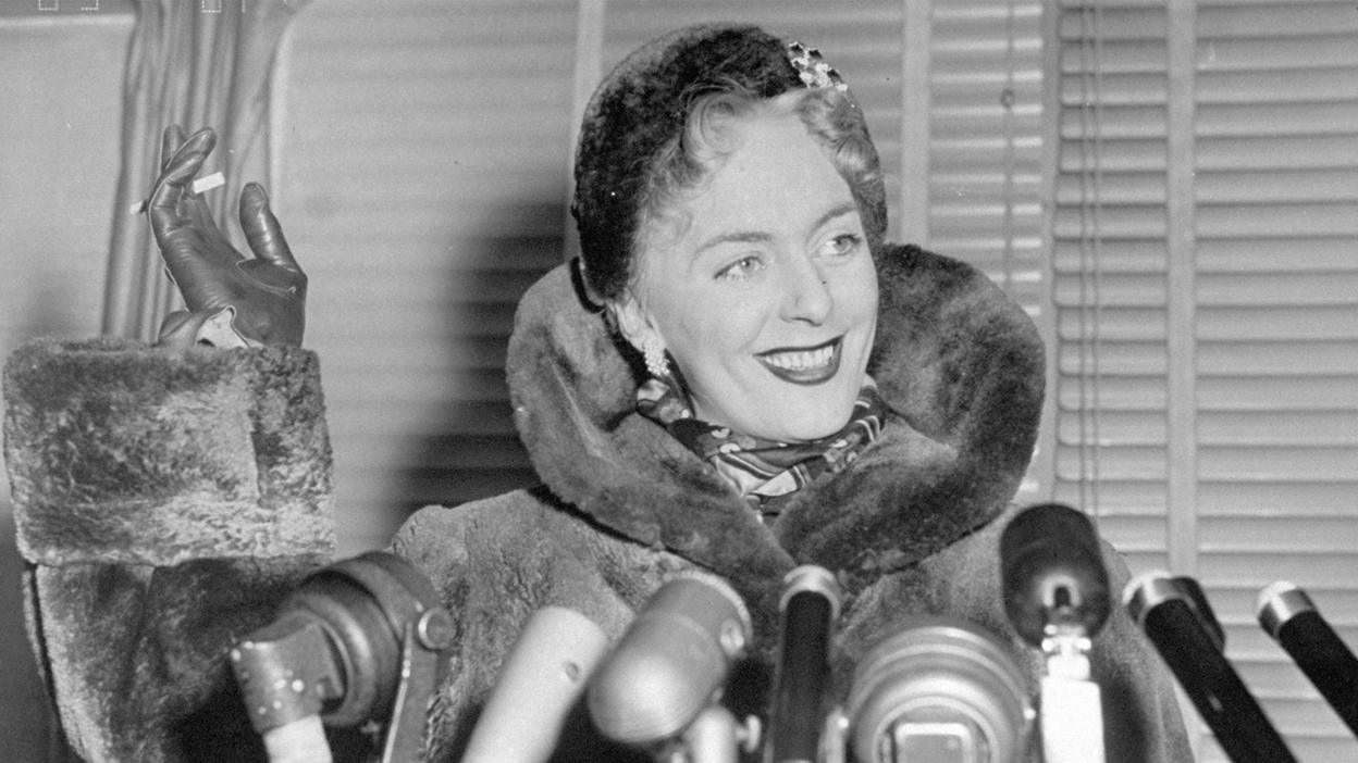 Christine Jorgensen