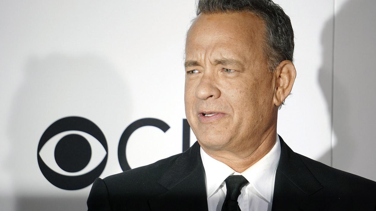 Tom Hanks