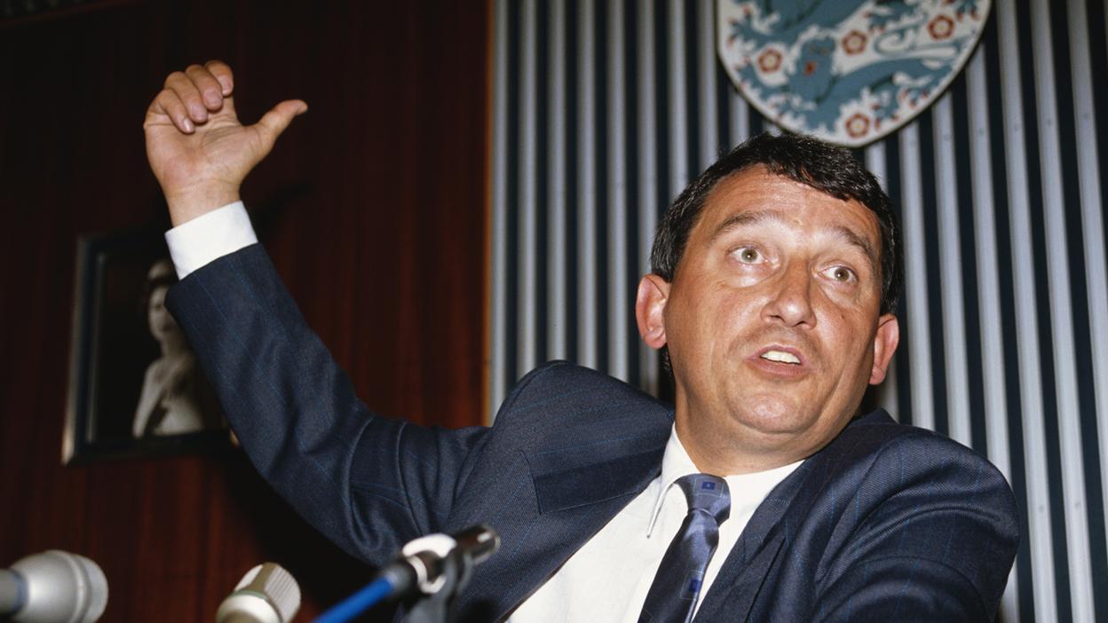 Graham Taylor