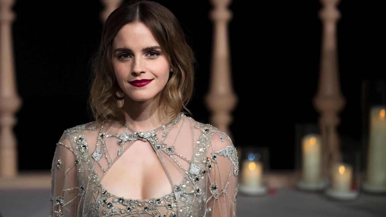 Emma Watson
