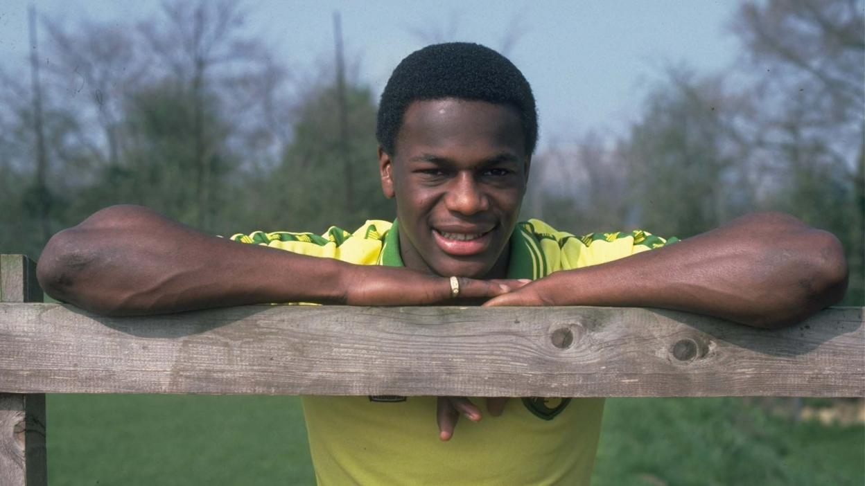 Justin Fashanu