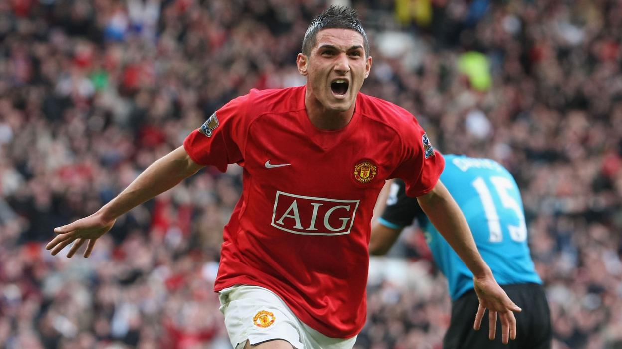 Federico Macheda