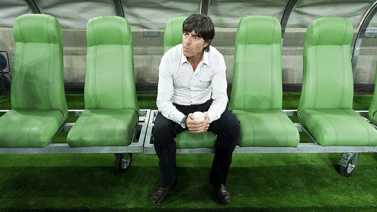 Joachim Low